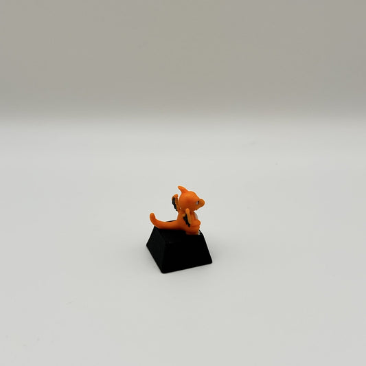 Charizard Keycap