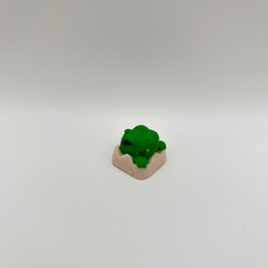Baby Dino