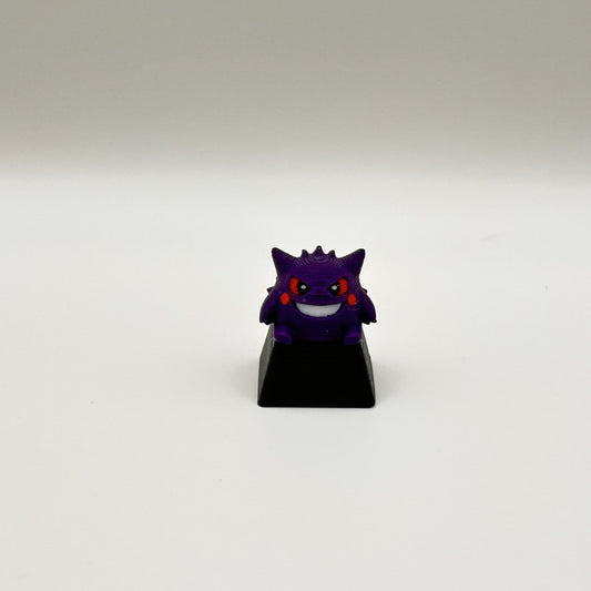Gengar Keycap
