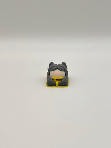 Frieren Keycap