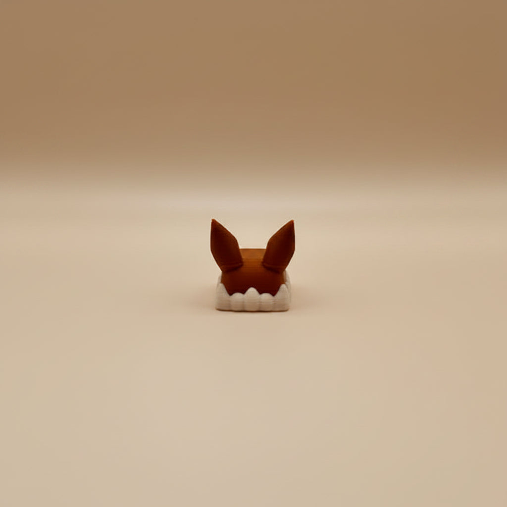 Eevee Keycap