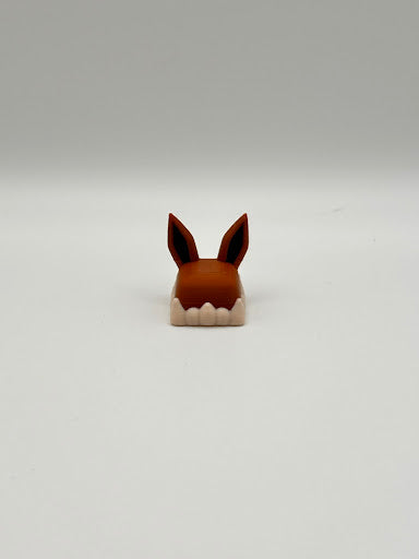 Eevee Keycap