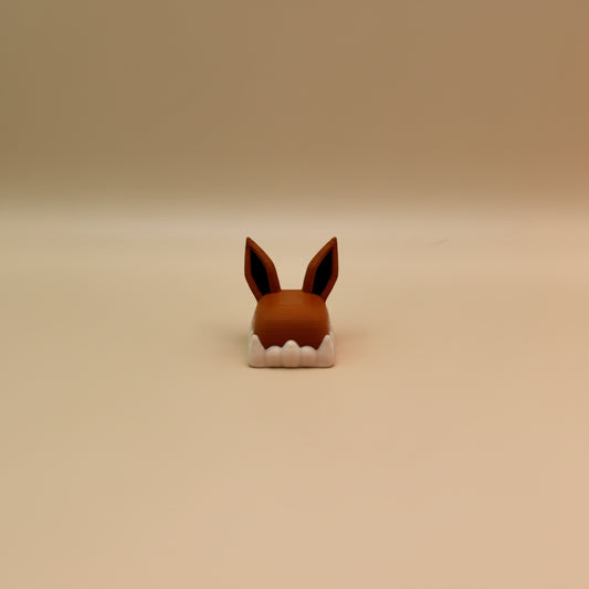 Eevee Keycap