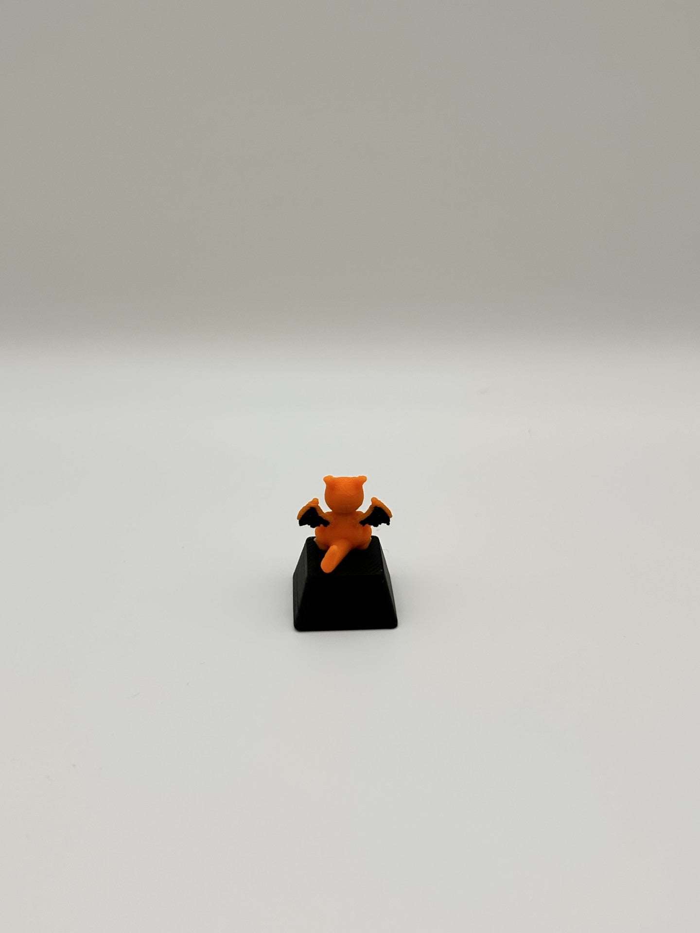 Charizard Keycap