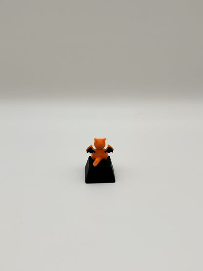 Charizard Keycap