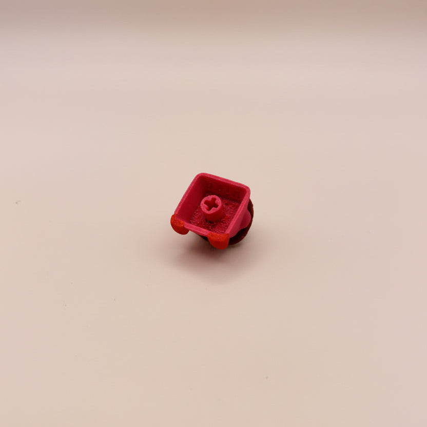 Kirby Keycap