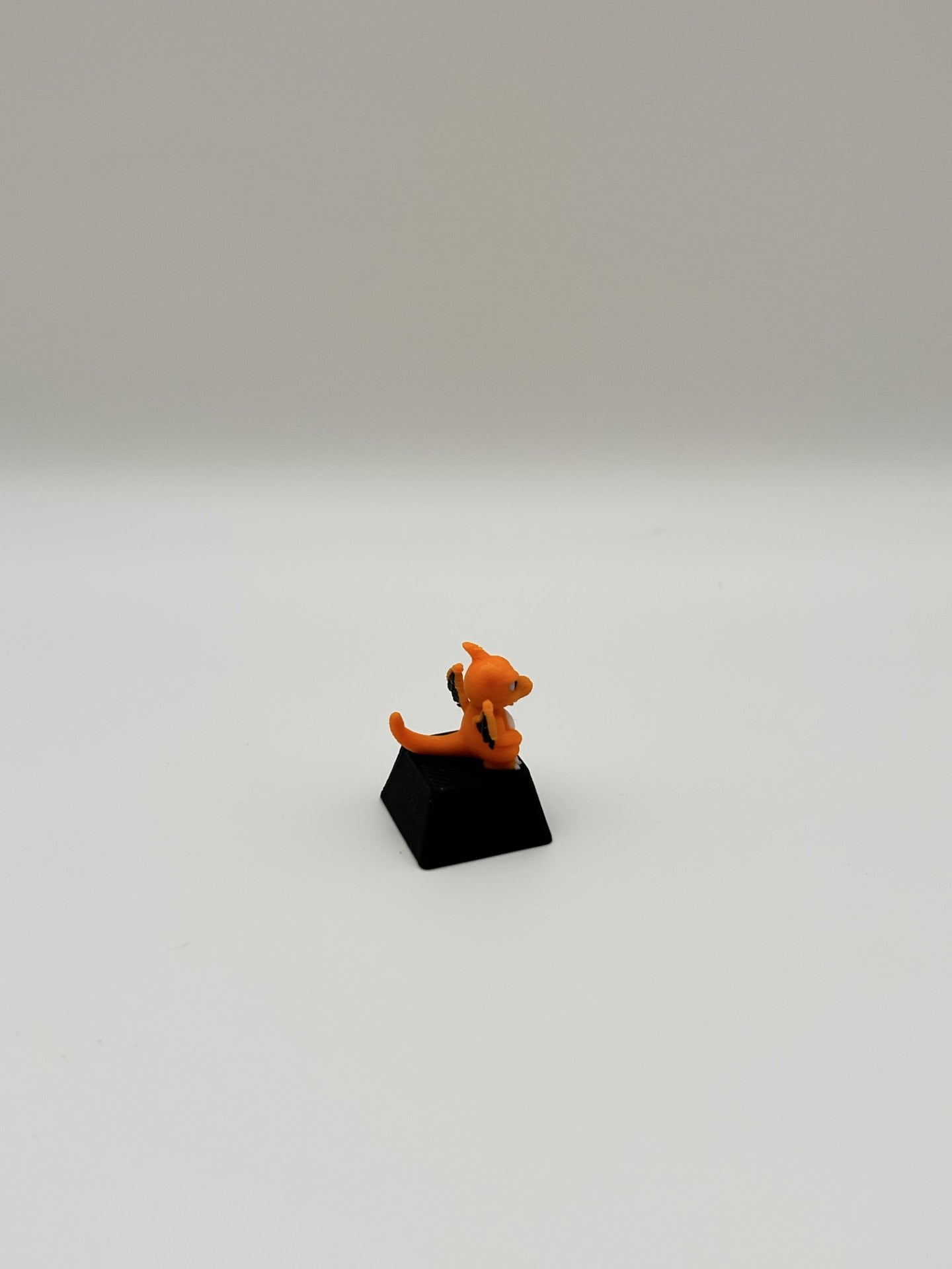 Charizard Keycap