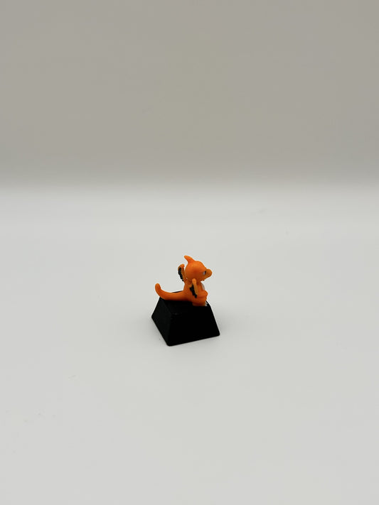 Charizard Keycap