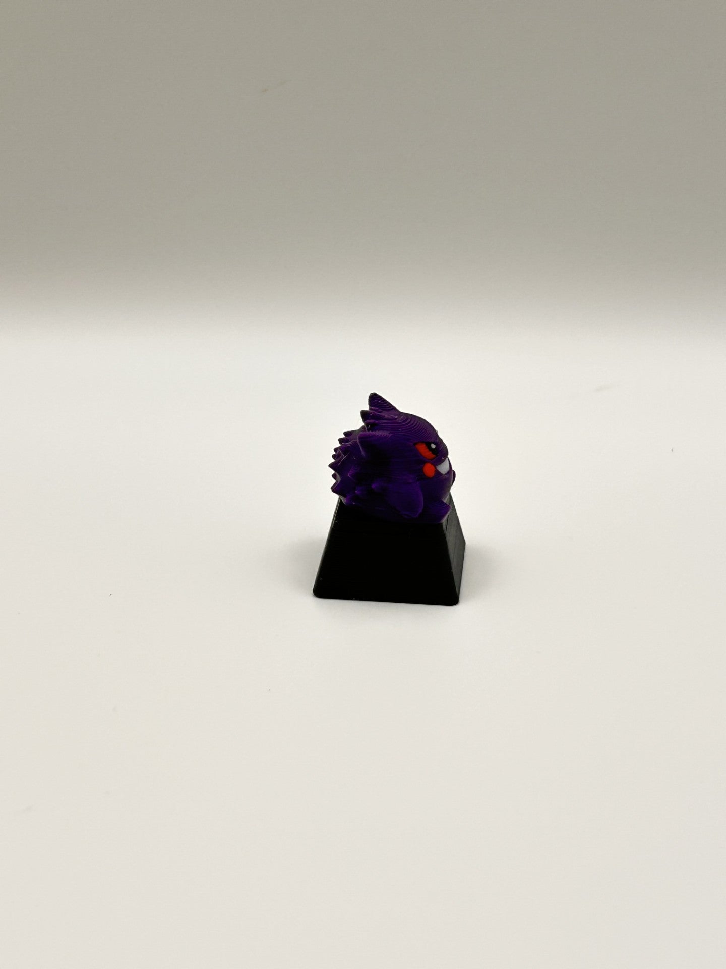Gengar Keycap