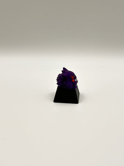 Gengar Keycap