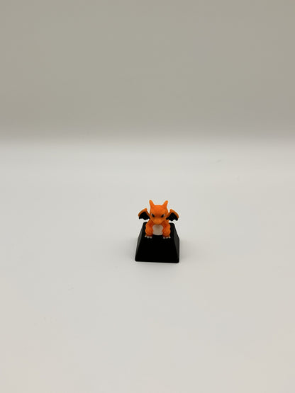 Charizard Keycap