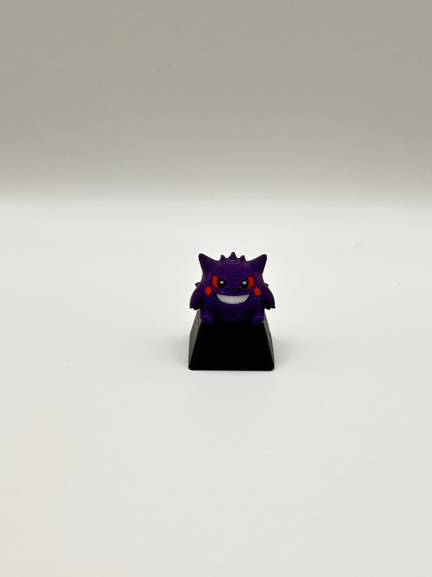 Gengar Keycap