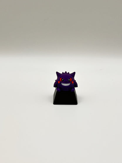 Gengar Keycap