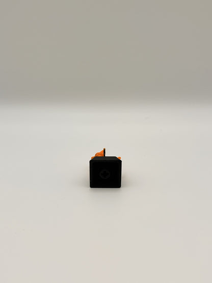 Charizard Keycap