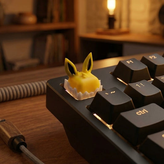 Jolteon