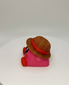 Kirby Keycap