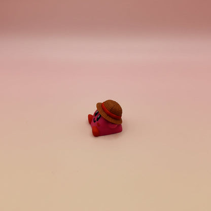 Kirby Keycap