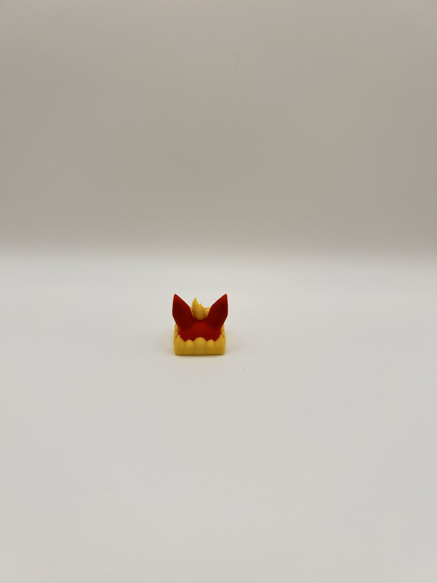 Flareon Keycap