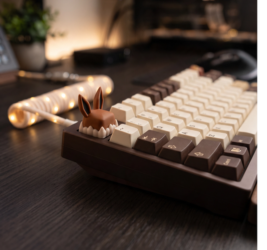 Eevee Keycap