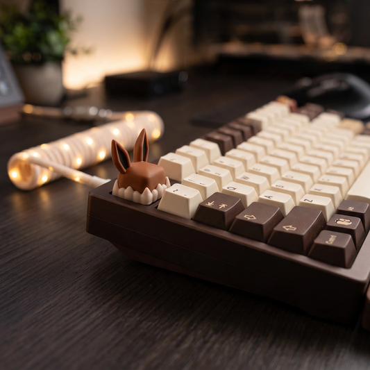 Eevee Keycap
