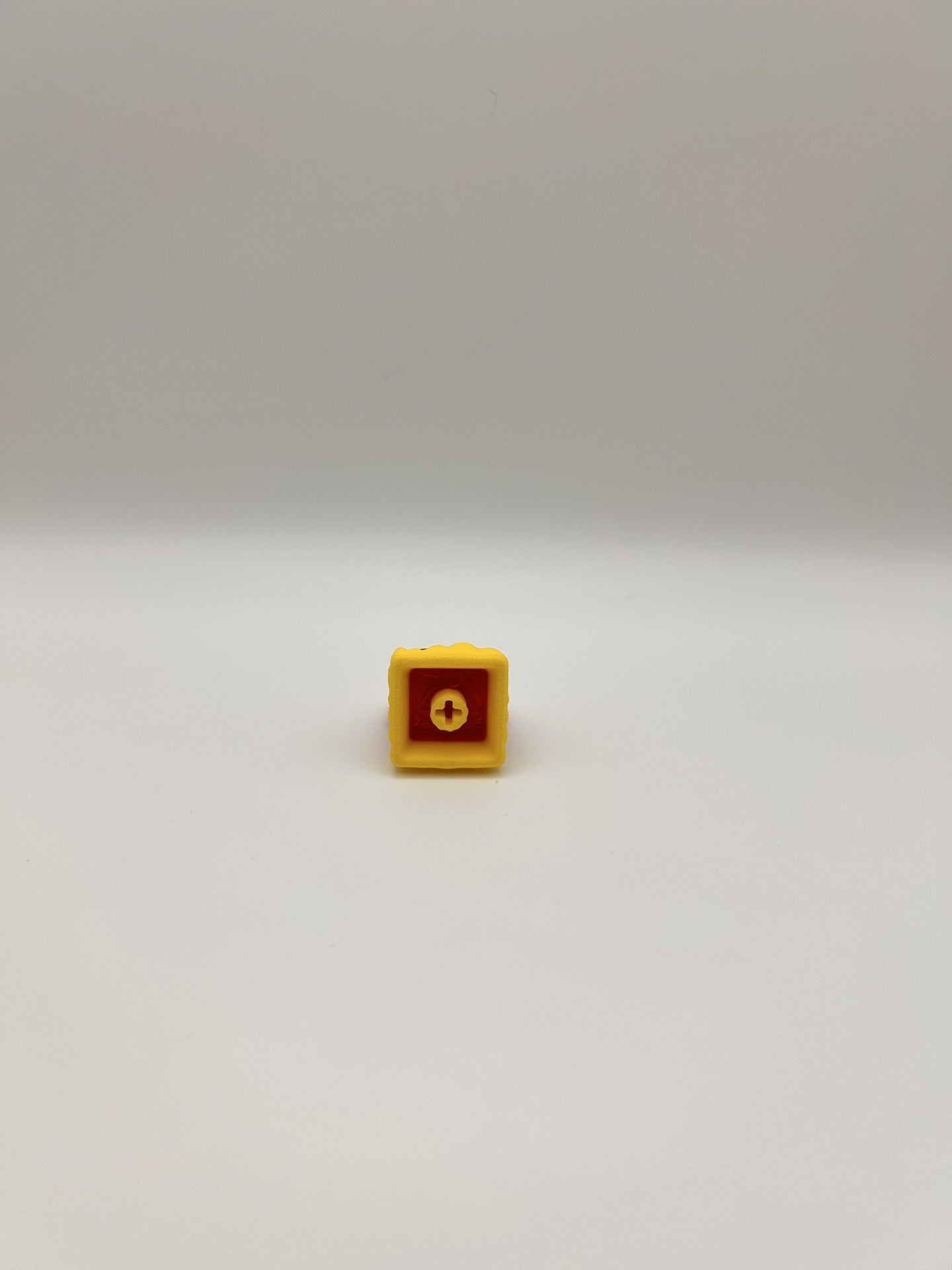 Flareon Keycap