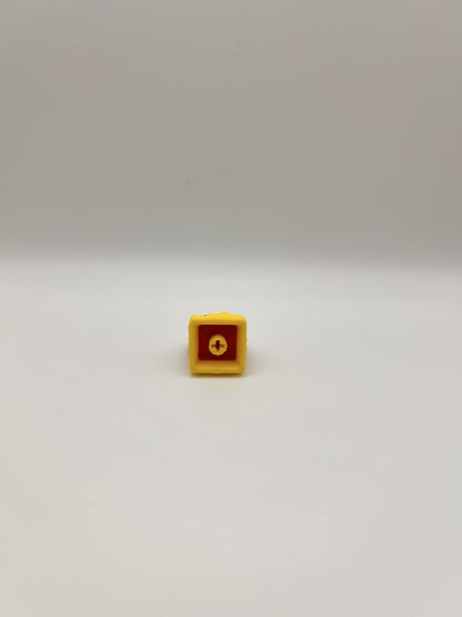Flareon Keycap