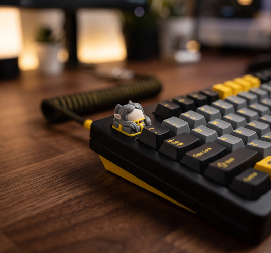 Frieren Keycap