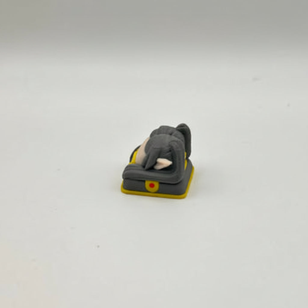 Frieren Keycap