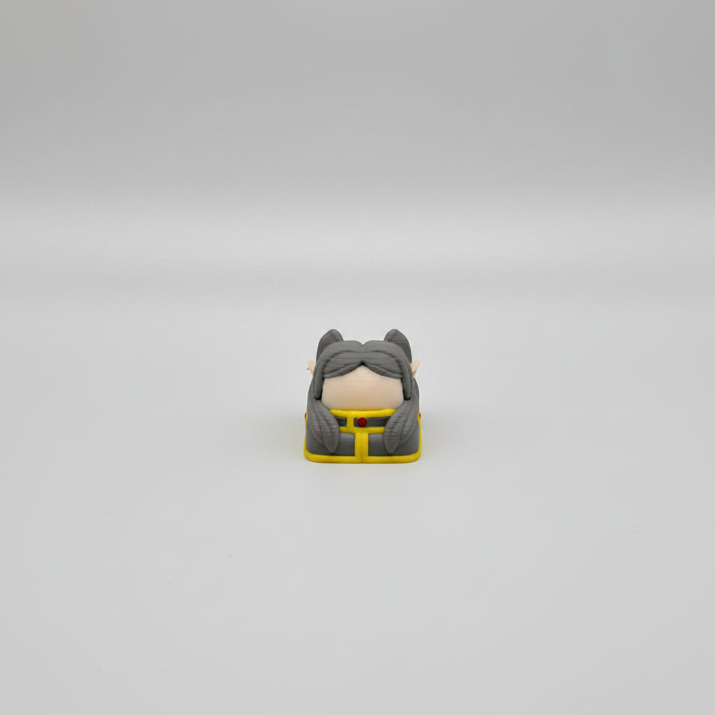 Frieren Keycap