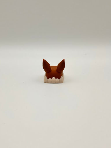 Eevee Keycap