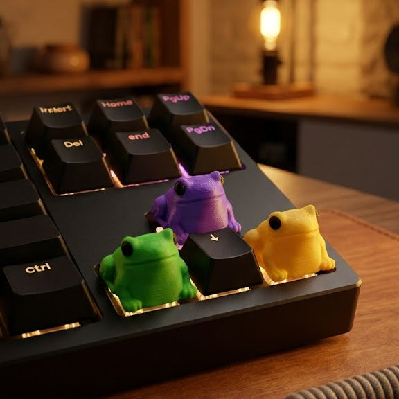Froggy