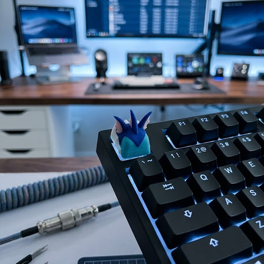 Vaporeon